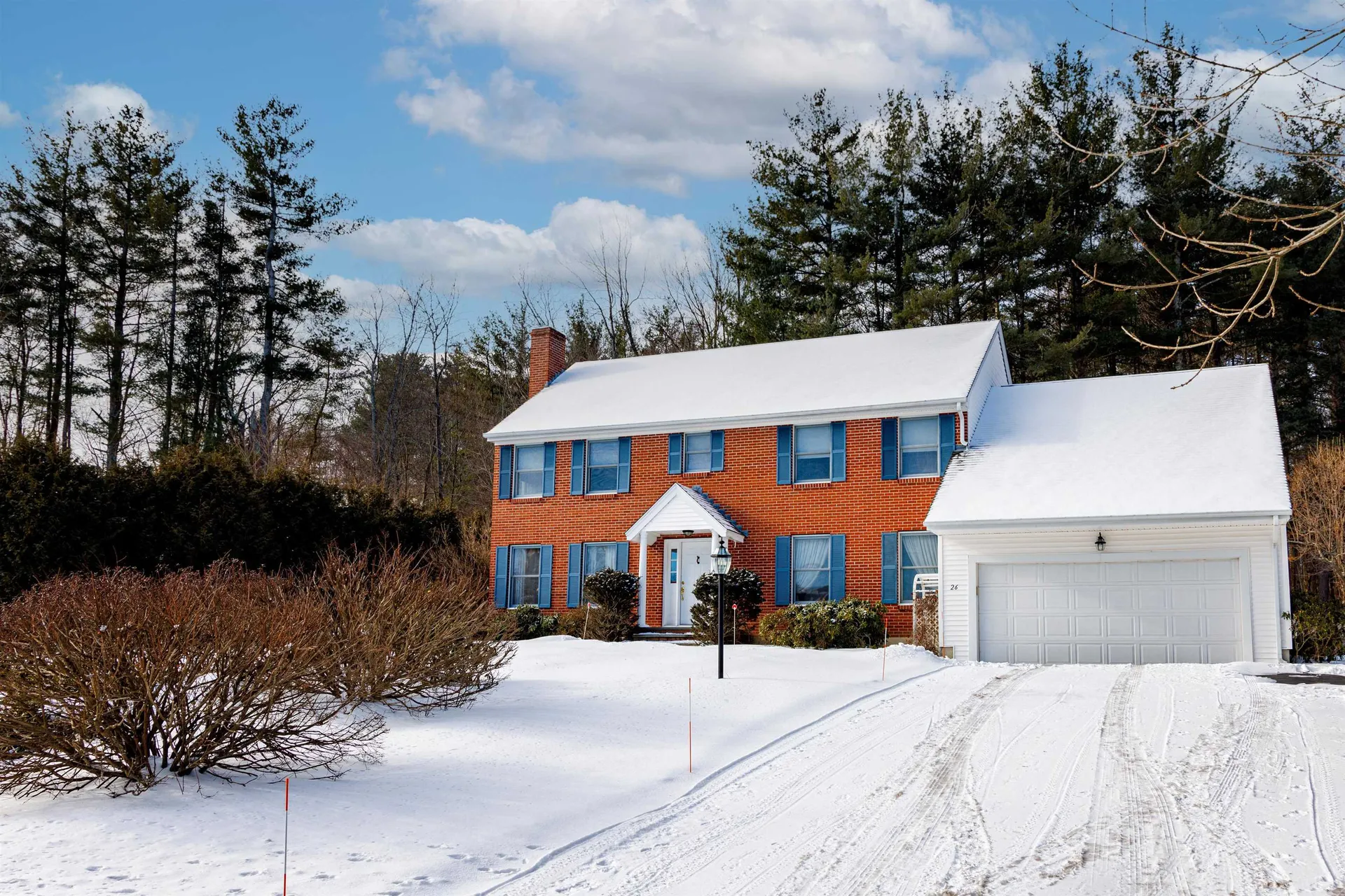 26 Hubbard Road Dover NH 03820
