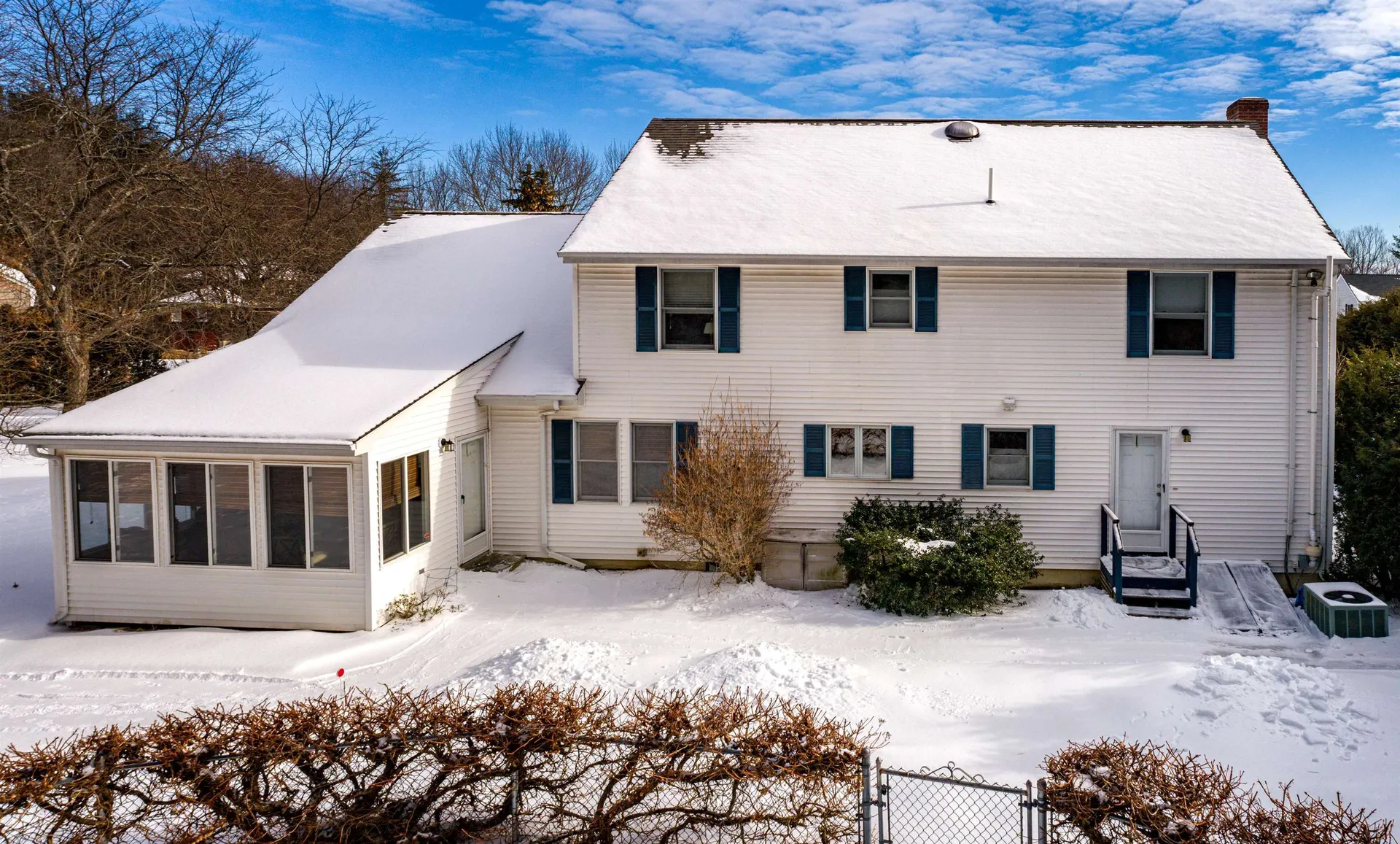 26 Hubbard Road Dover NH 03820