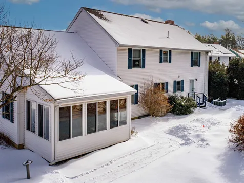 26 Hubbard Road Dover NH 03820