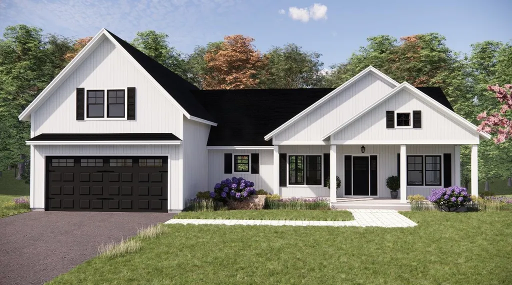 57 College Road Wolfeboro NH 03894