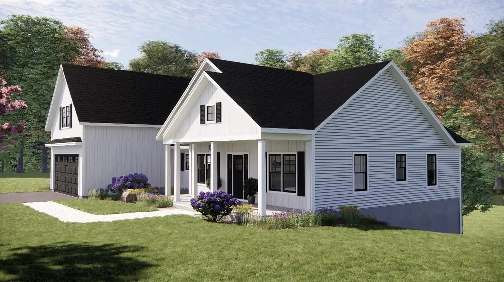 57 College Road Wolfeboro NH 03894