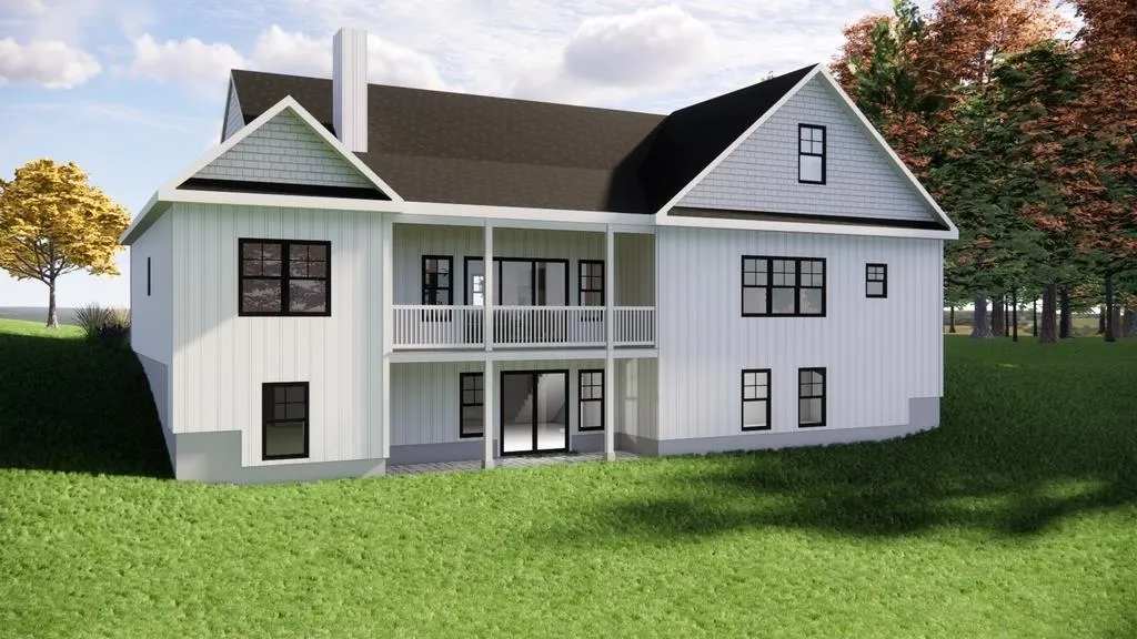 57 College Road Wolfeboro NH 03894