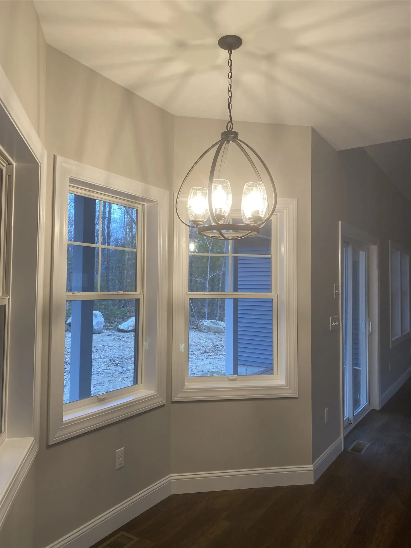 57 College Road Wolfeboro NH 03894