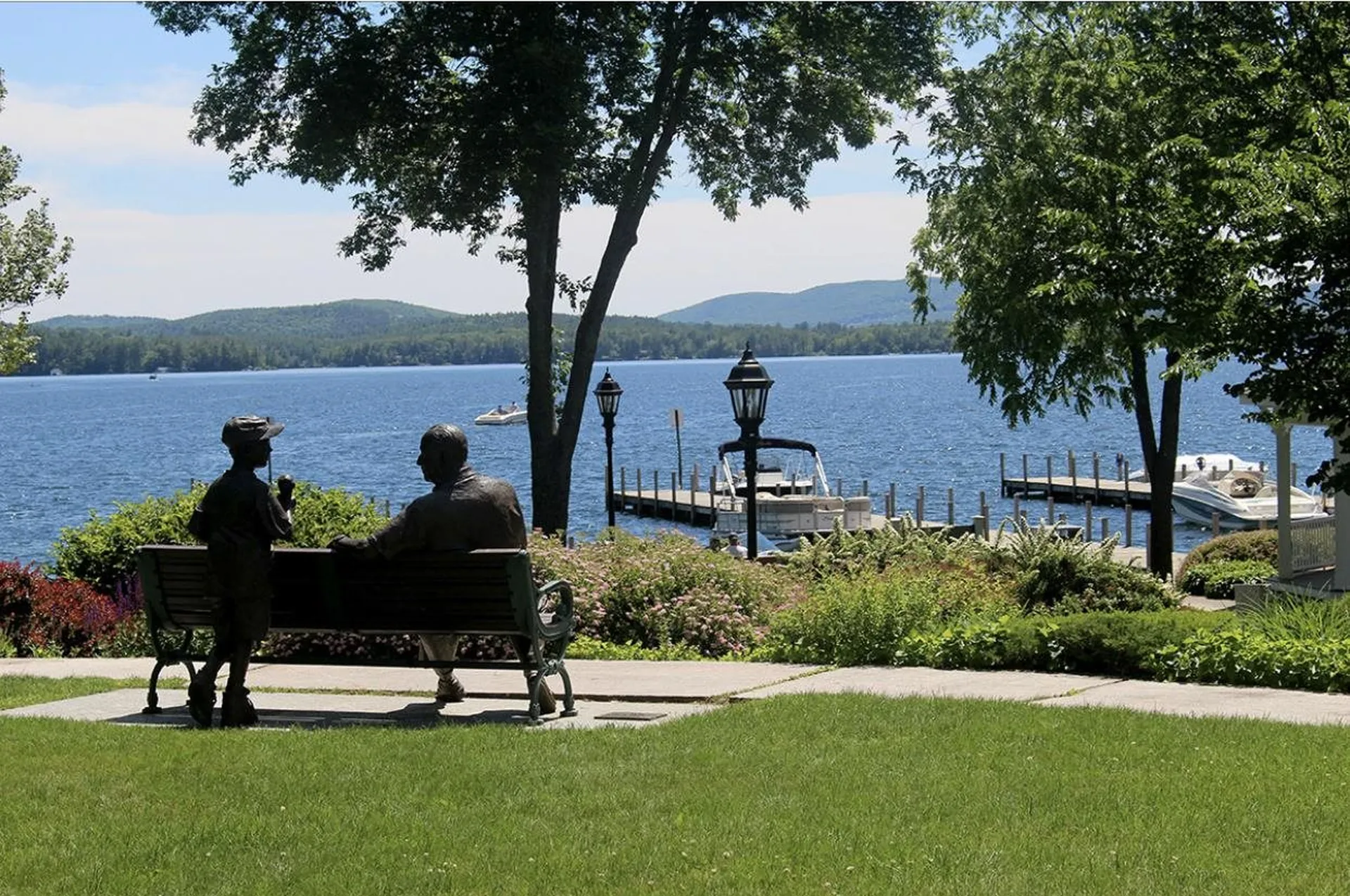 57 College Road Wolfeboro NH 03894