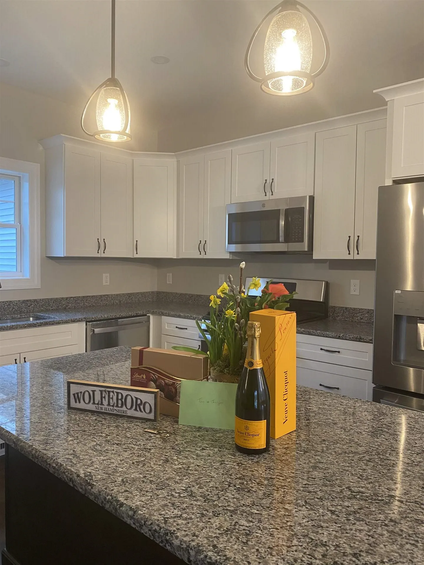 57 College Road Wolfeboro NH 03894