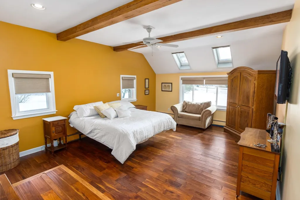 2 Smith Farm Road Stratham NH 03885