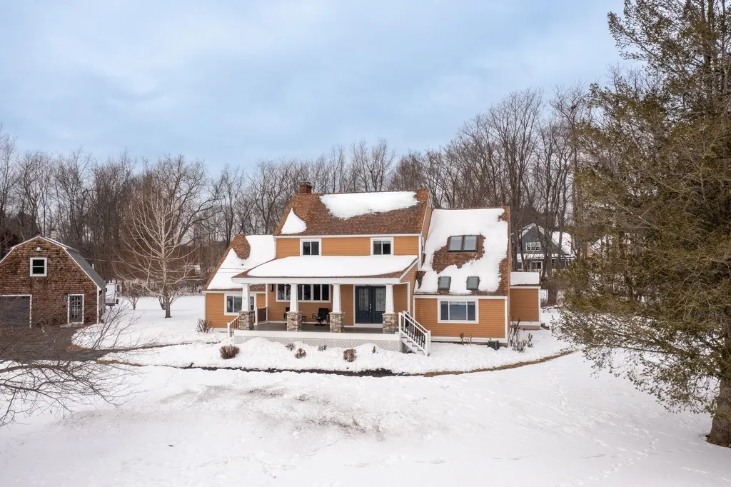 2 Smith Farm Road Stratham NH 03885