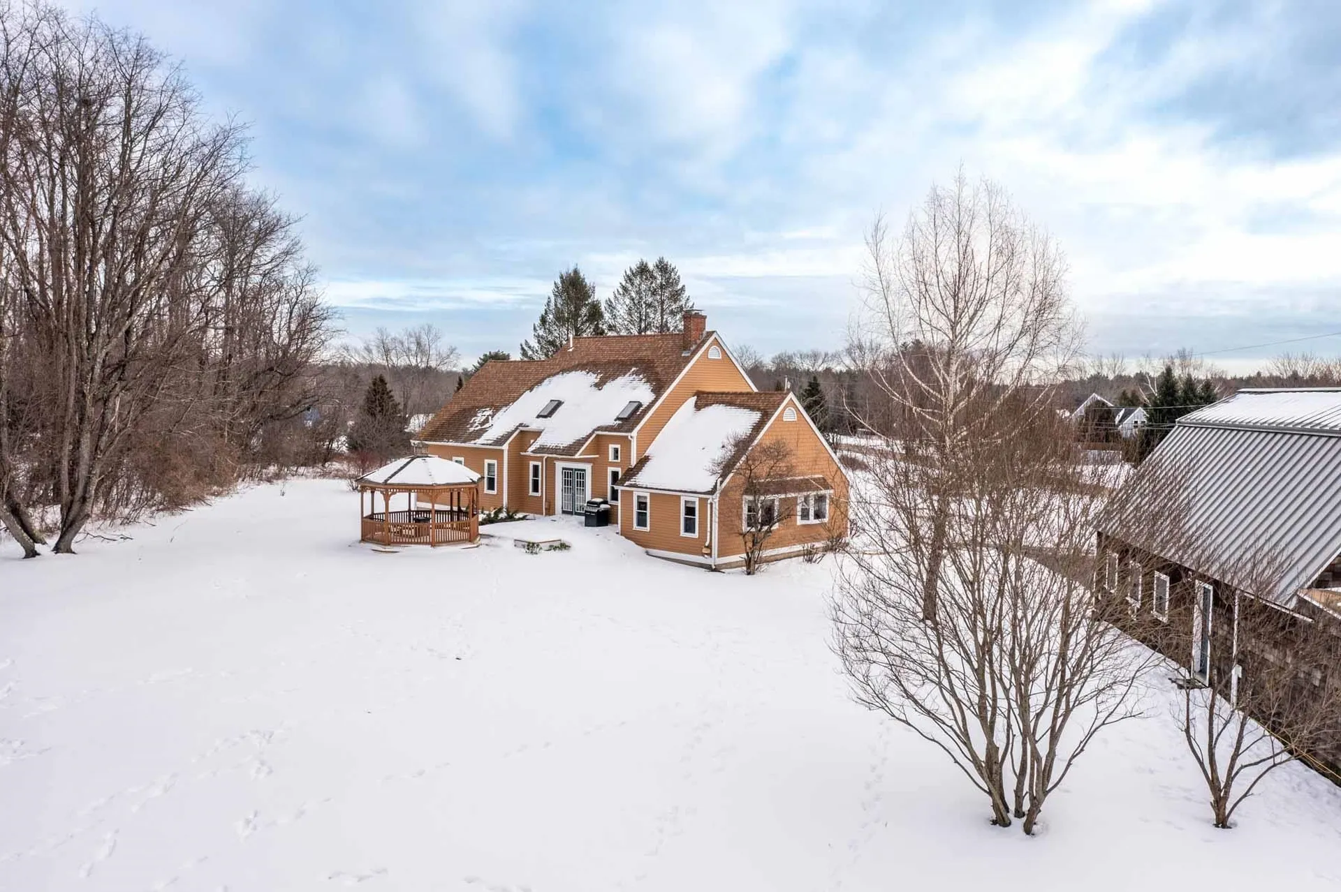 2 Smith Farm Road Stratham NH 03885