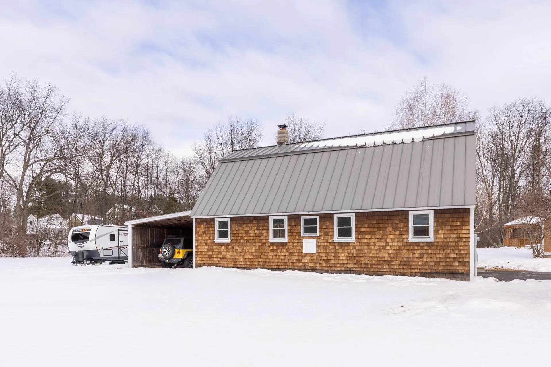2 Smith Farm Road Stratham NH 03885