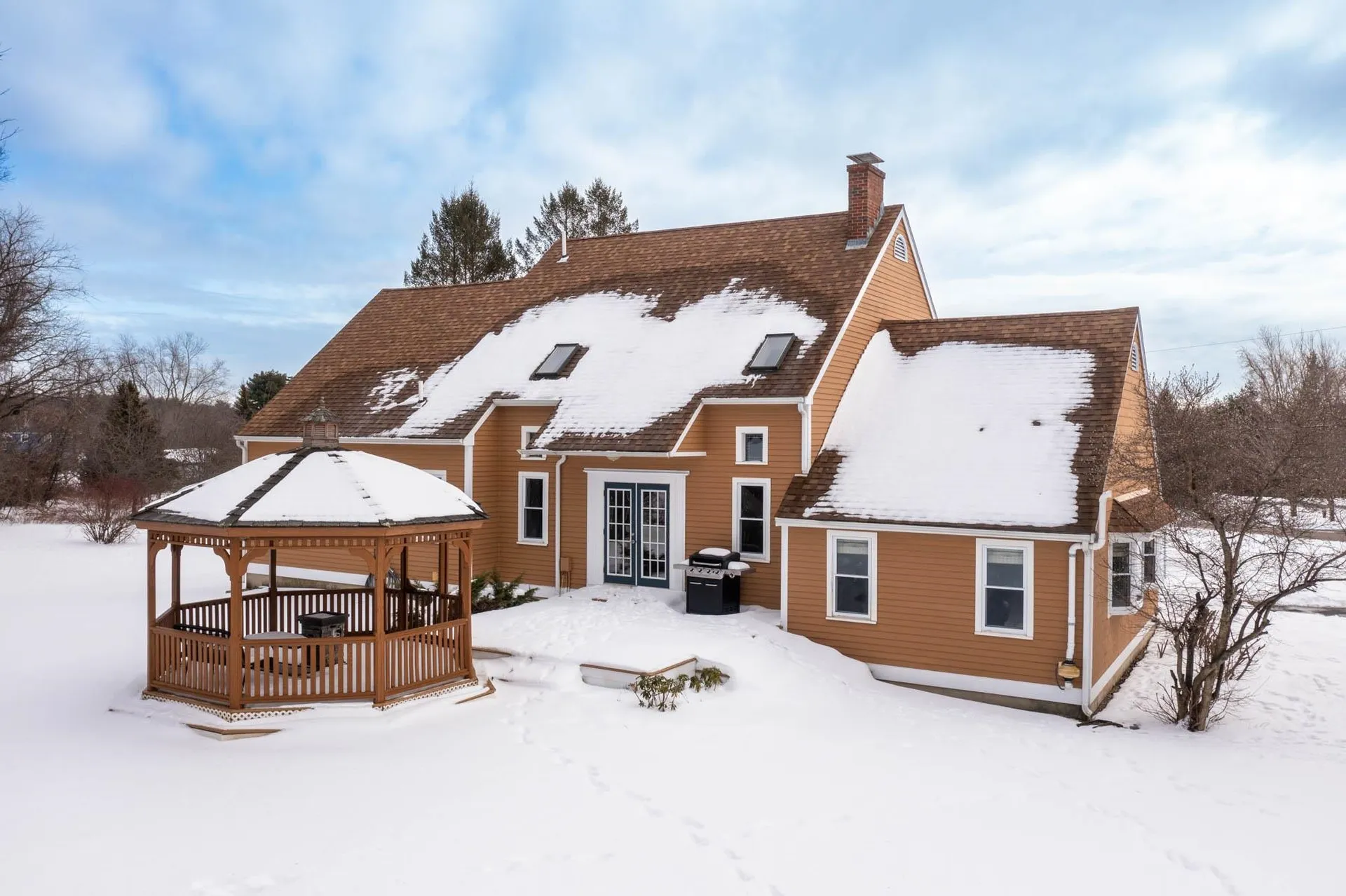 2 Smith Farm Road Stratham NH 03885