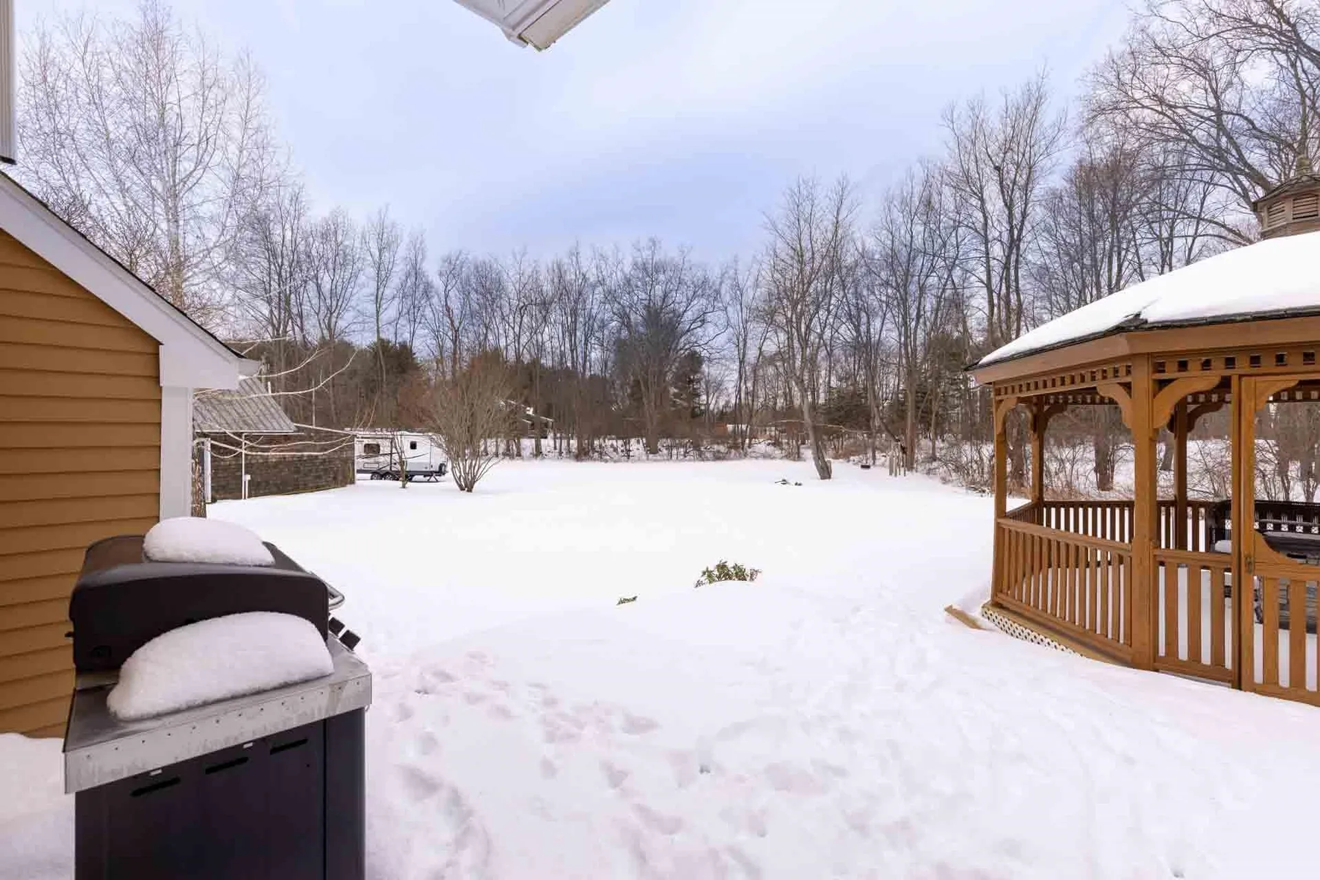 2 Smith Farm Road Stratham NH 03885