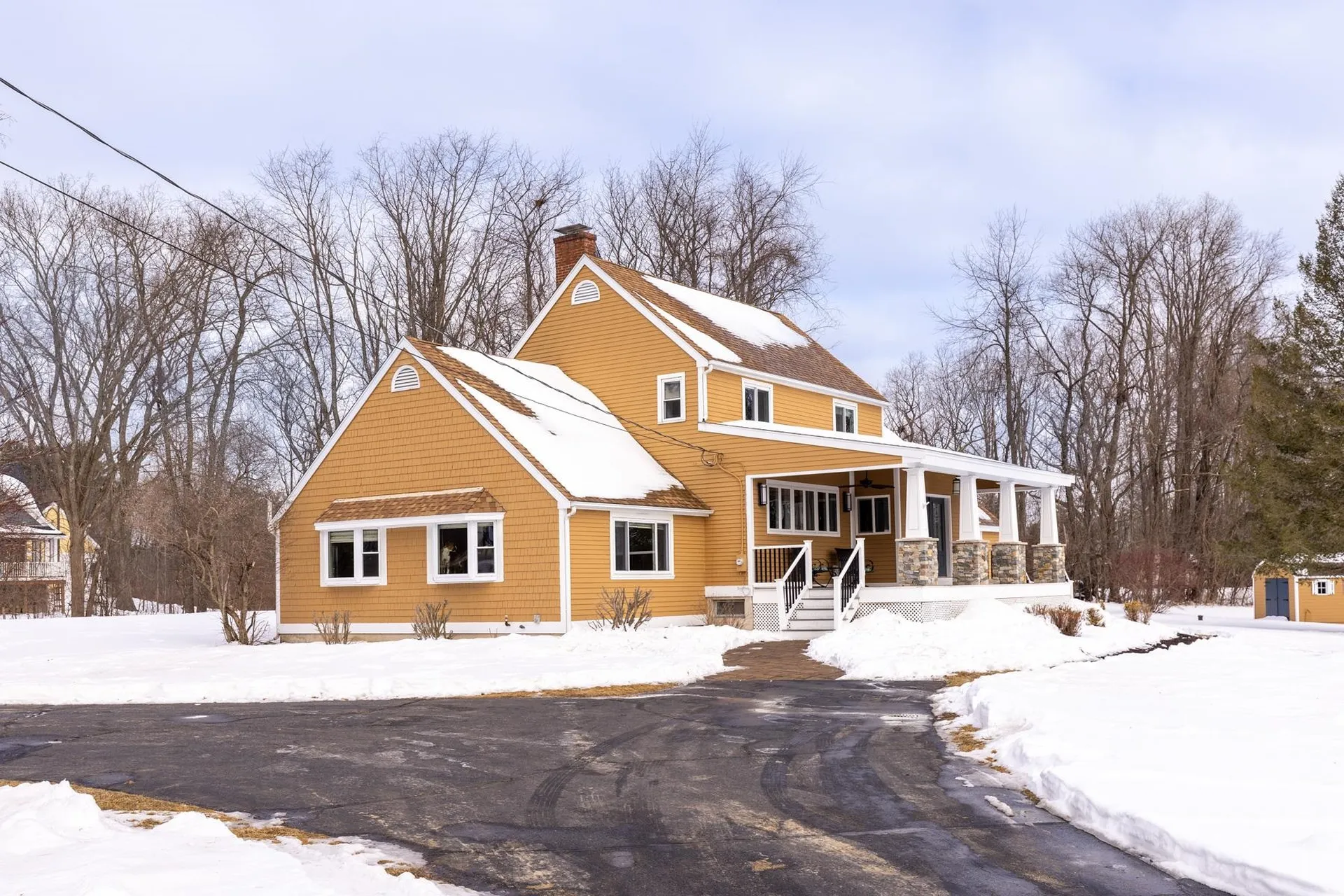 2 Smith Farm Road Stratham NH 03885