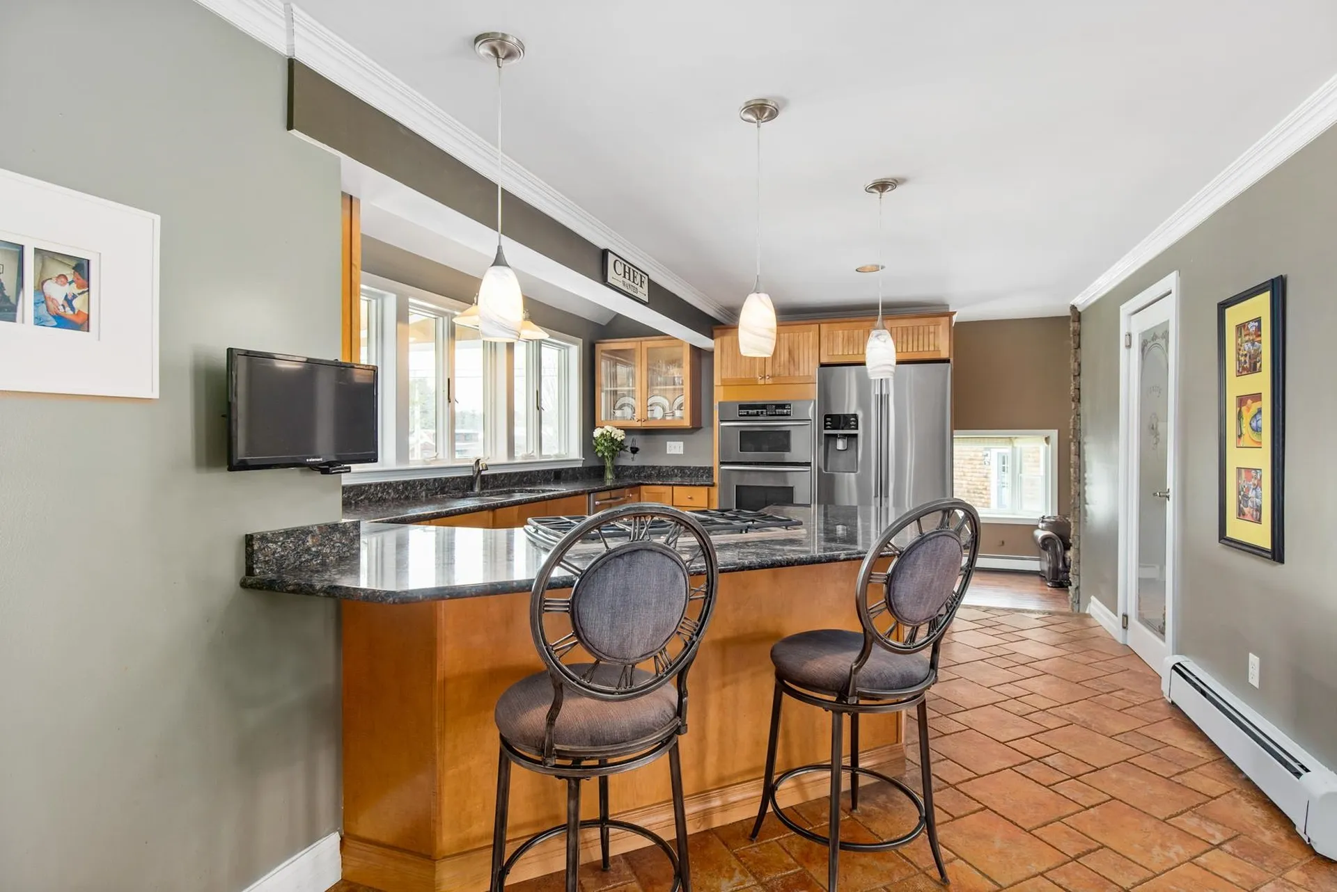 2 Smith Farm Road Stratham NH 03885