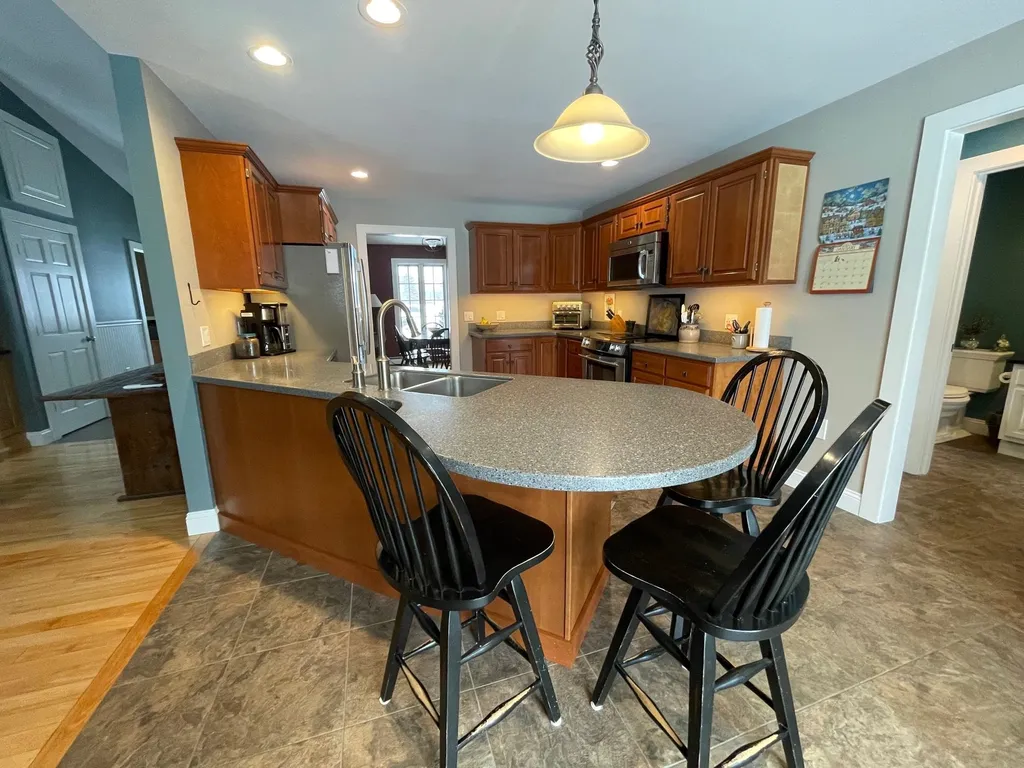 50 Pierson Drive Fairlee VT 05045