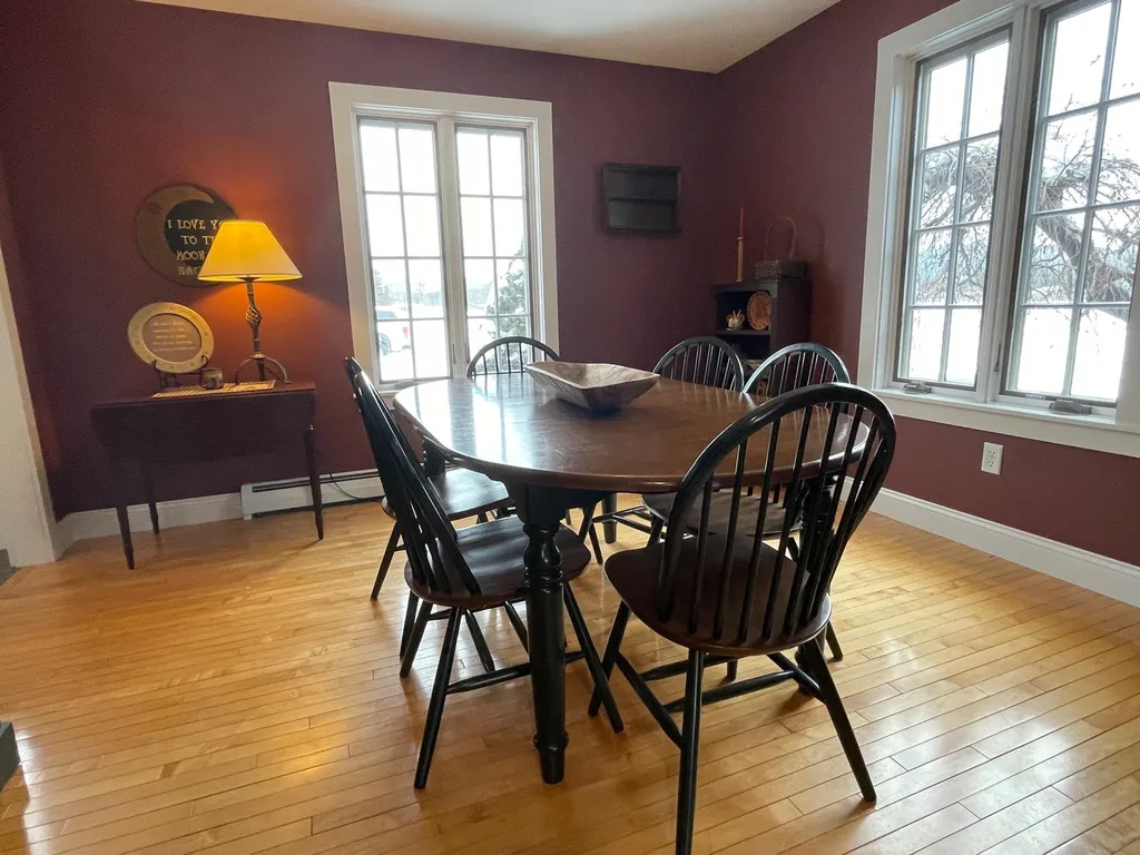 50 Pierson Drive Fairlee VT 05045
