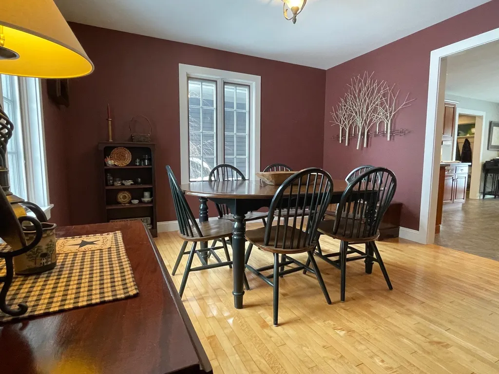 50 Pierson Drive Fairlee VT 05045