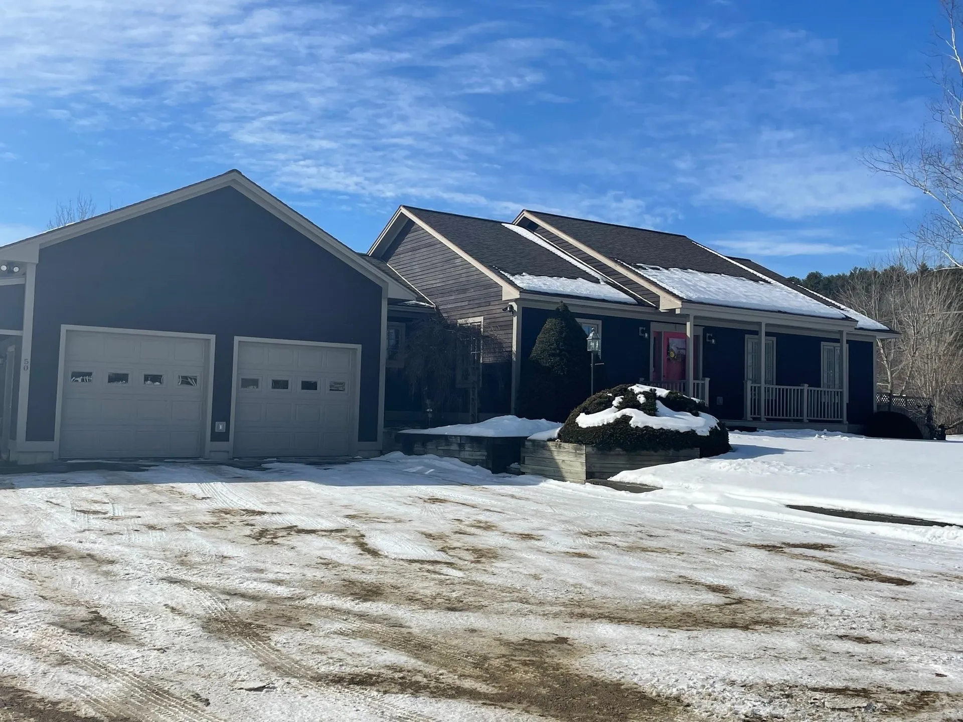 50 Pierson Drive Fairlee VT 05045