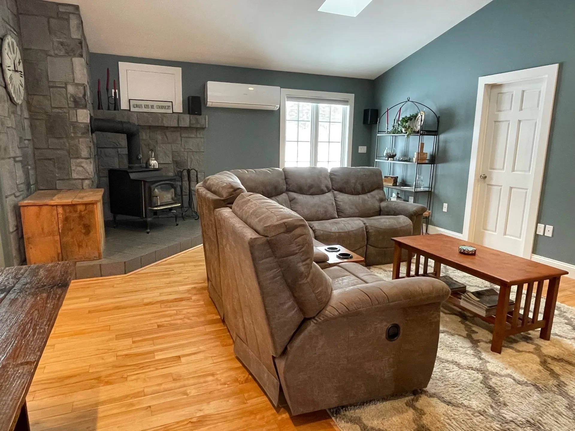 50 Pierson Drive Fairlee VT 05045