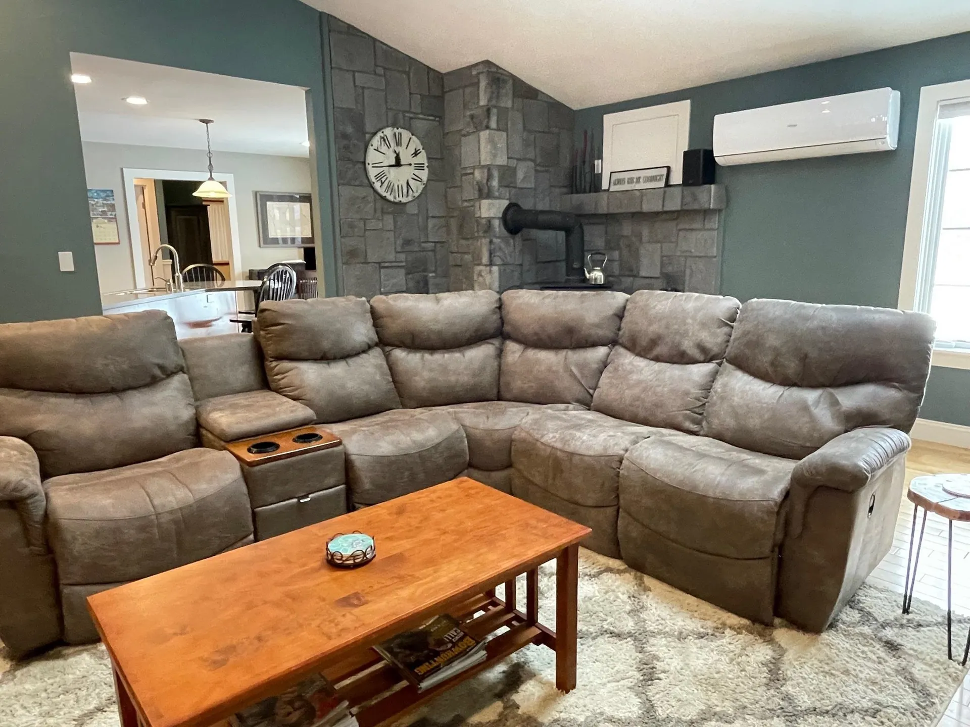 50 Pierson Drive Fairlee VT 05045