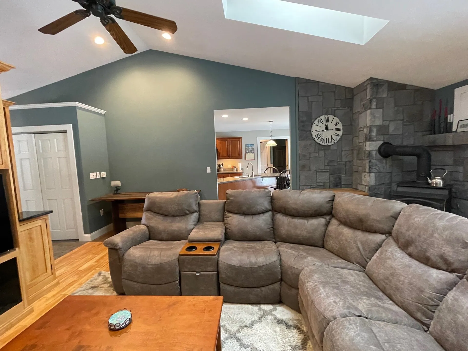 50 Pierson Drive Fairlee VT 05045