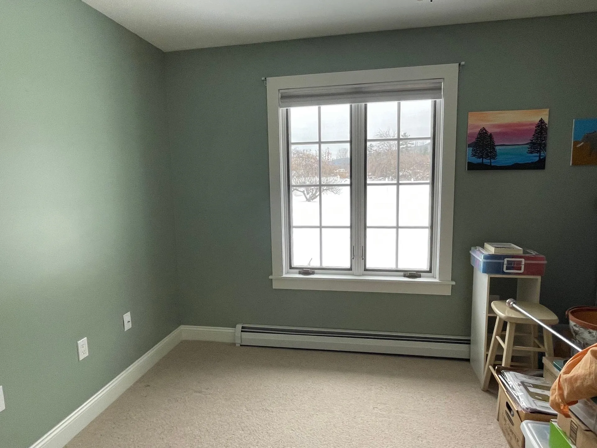 50 Pierson Drive Fairlee VT 05045