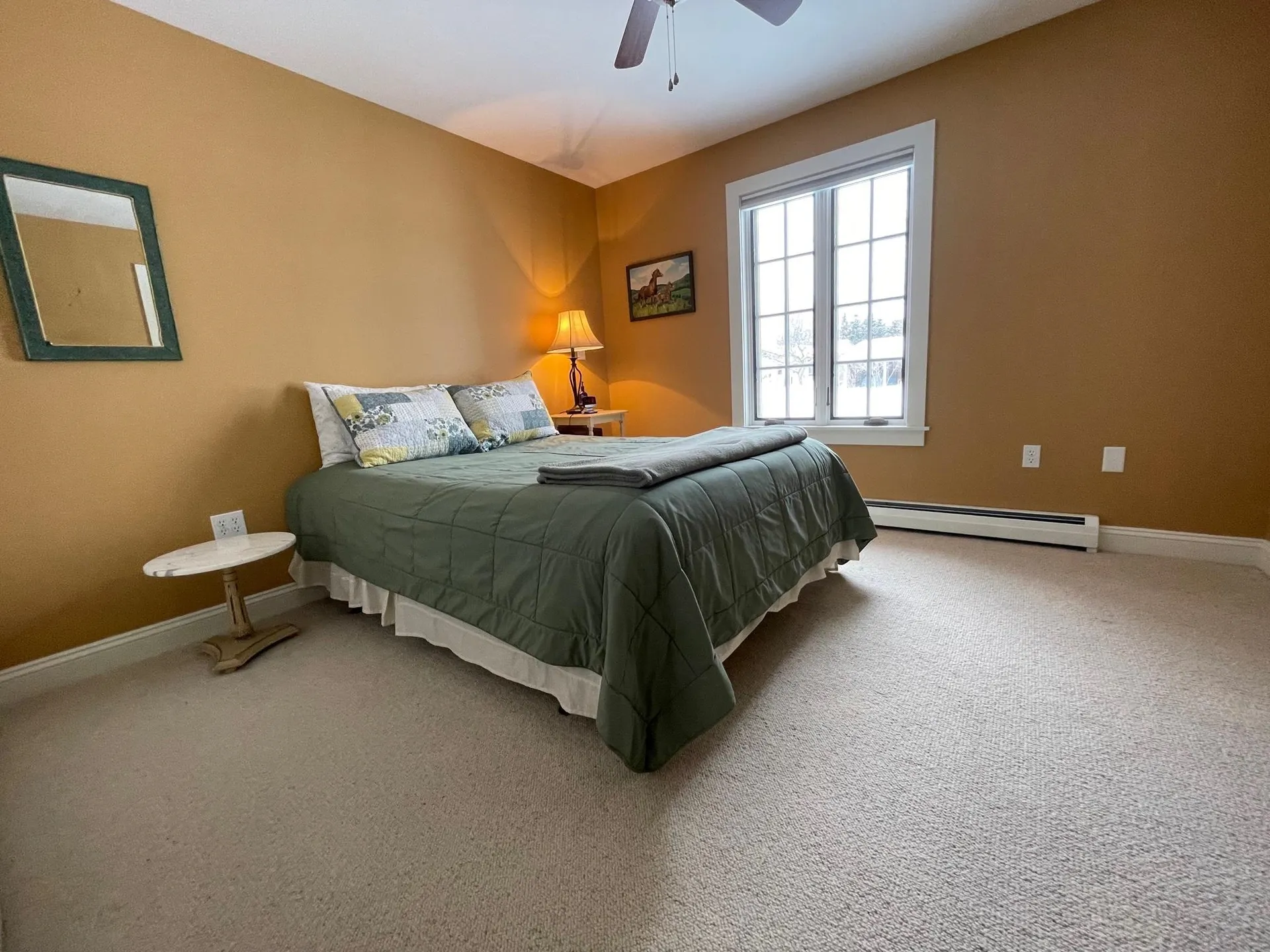 50 Pierson Drive Fairlee VT 05045