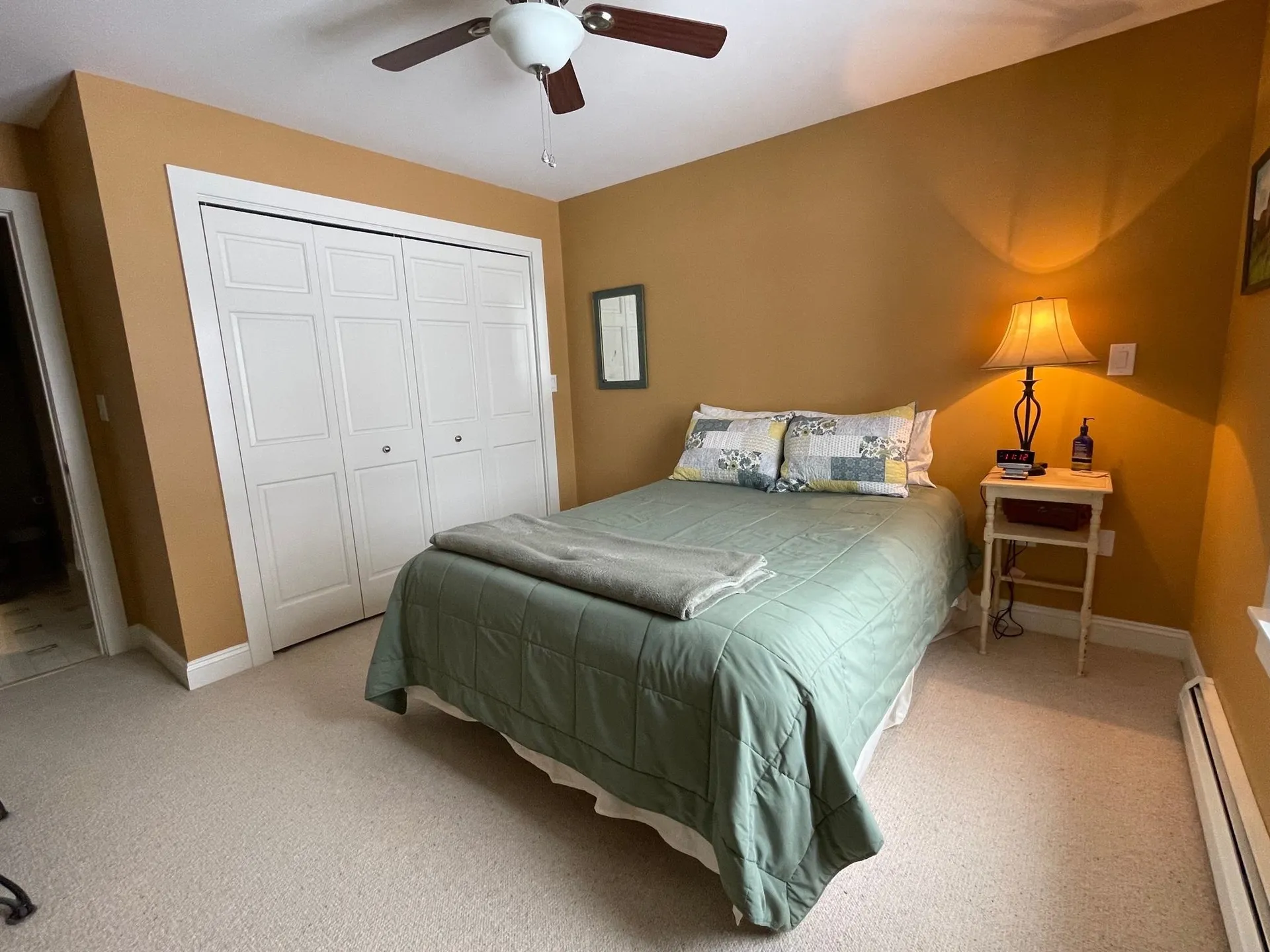 50 Pierson Drive Fairlee VT 05045