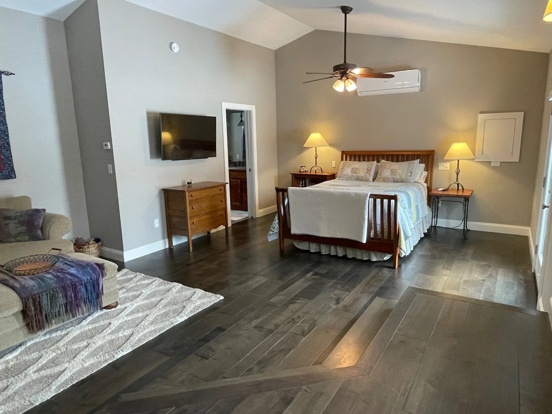 50 Pierson Drive Fairlee VT 05045