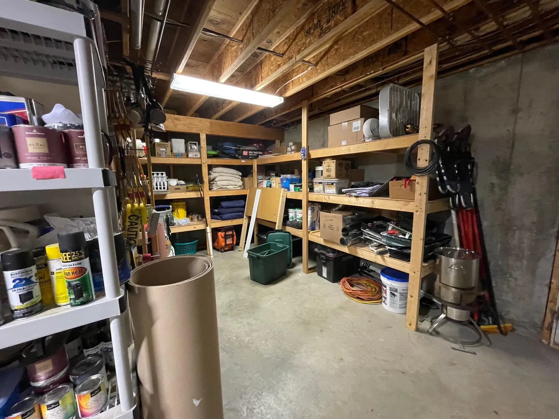 50 Pierson Drive Fairlee VT 05045
