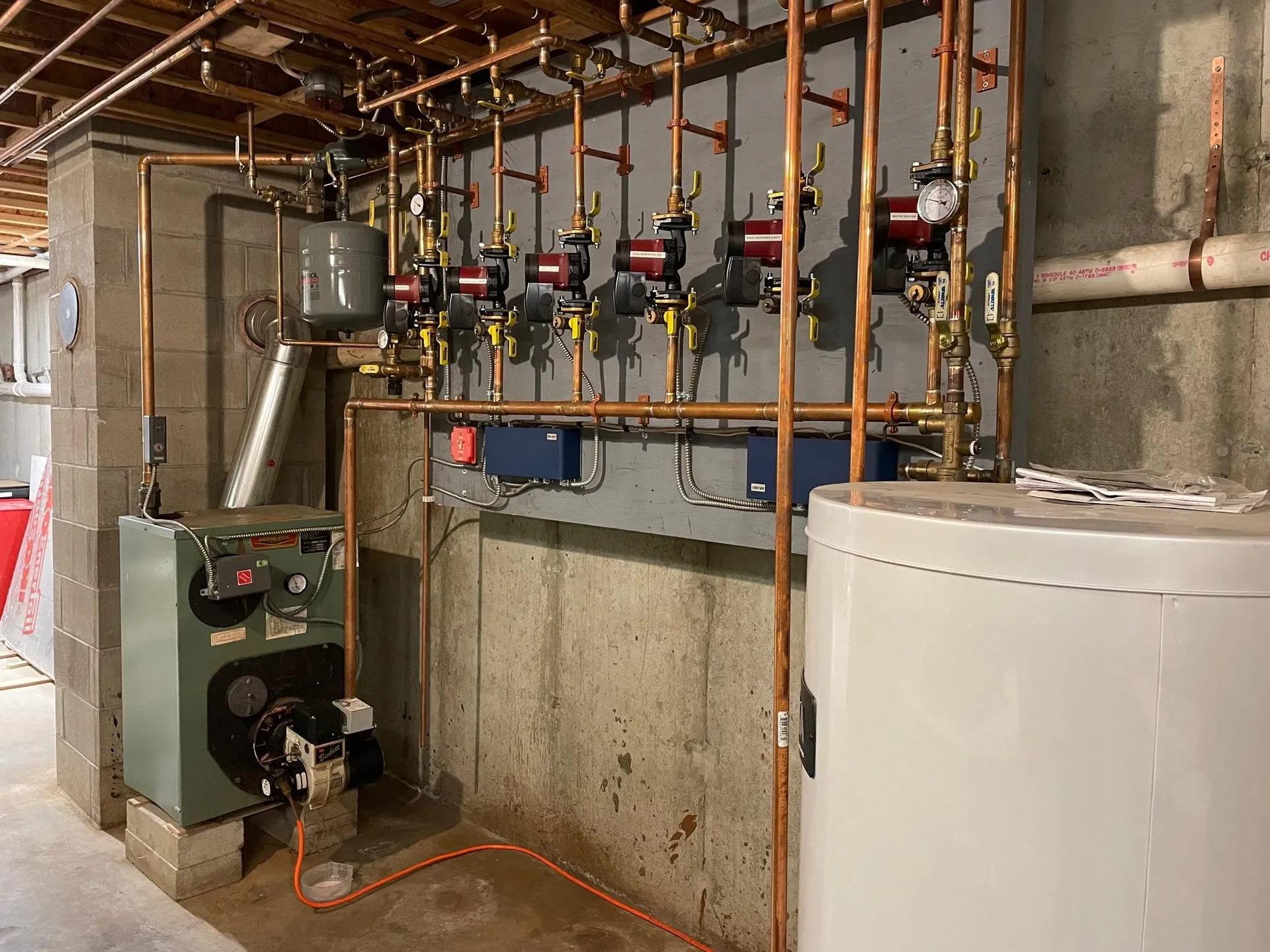 50 Pierson Drive Fairlee VT 05045