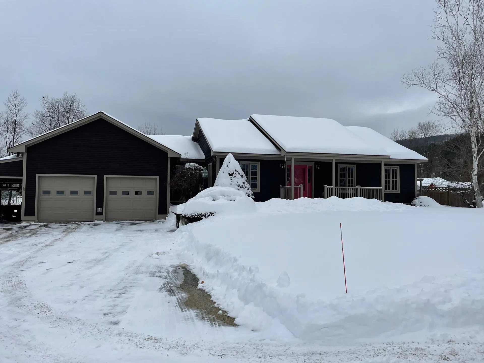 50 Pierson Drive Fairlee VT 05045