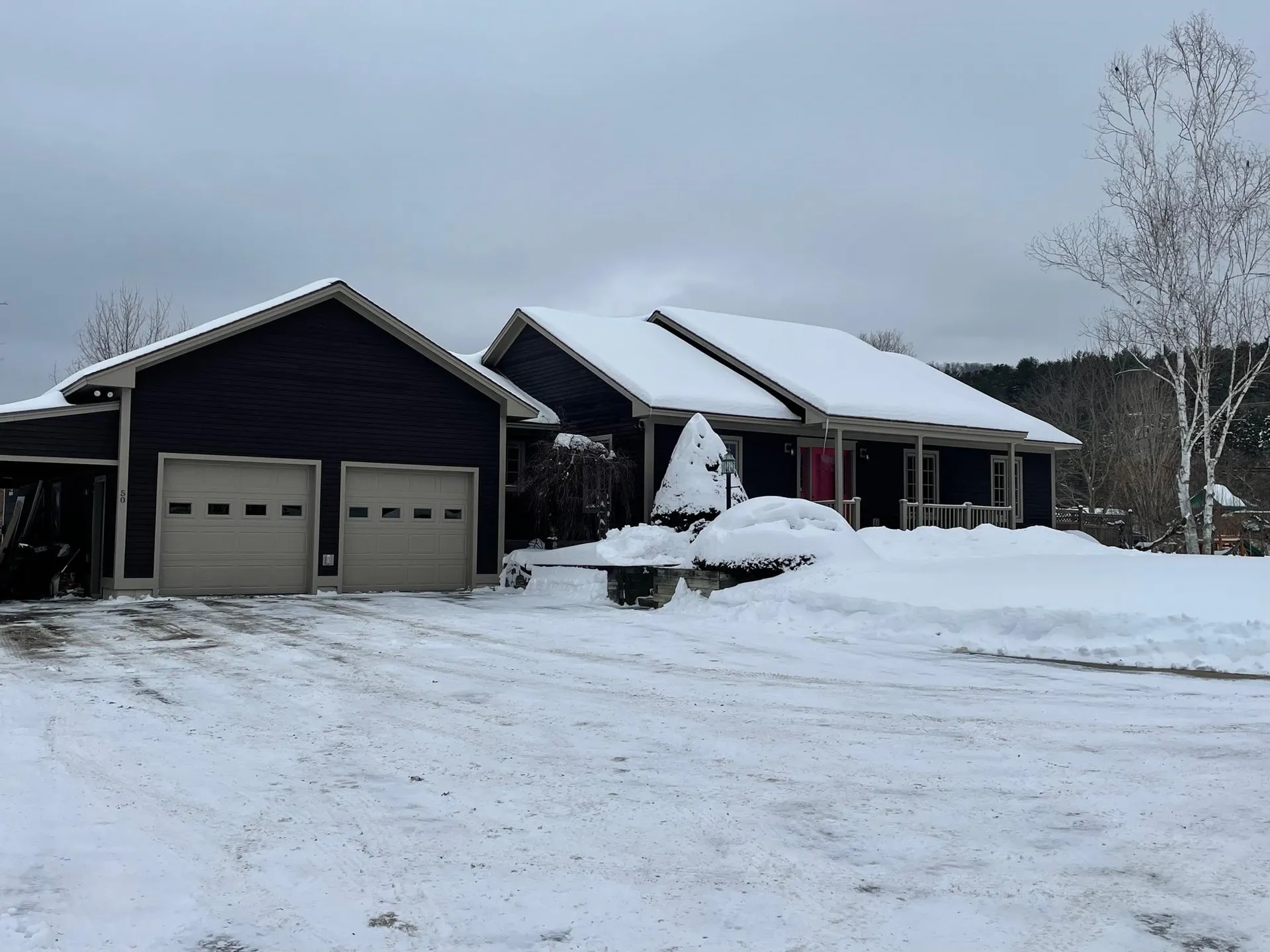50 Pierson Drive Fairlee VT 05045