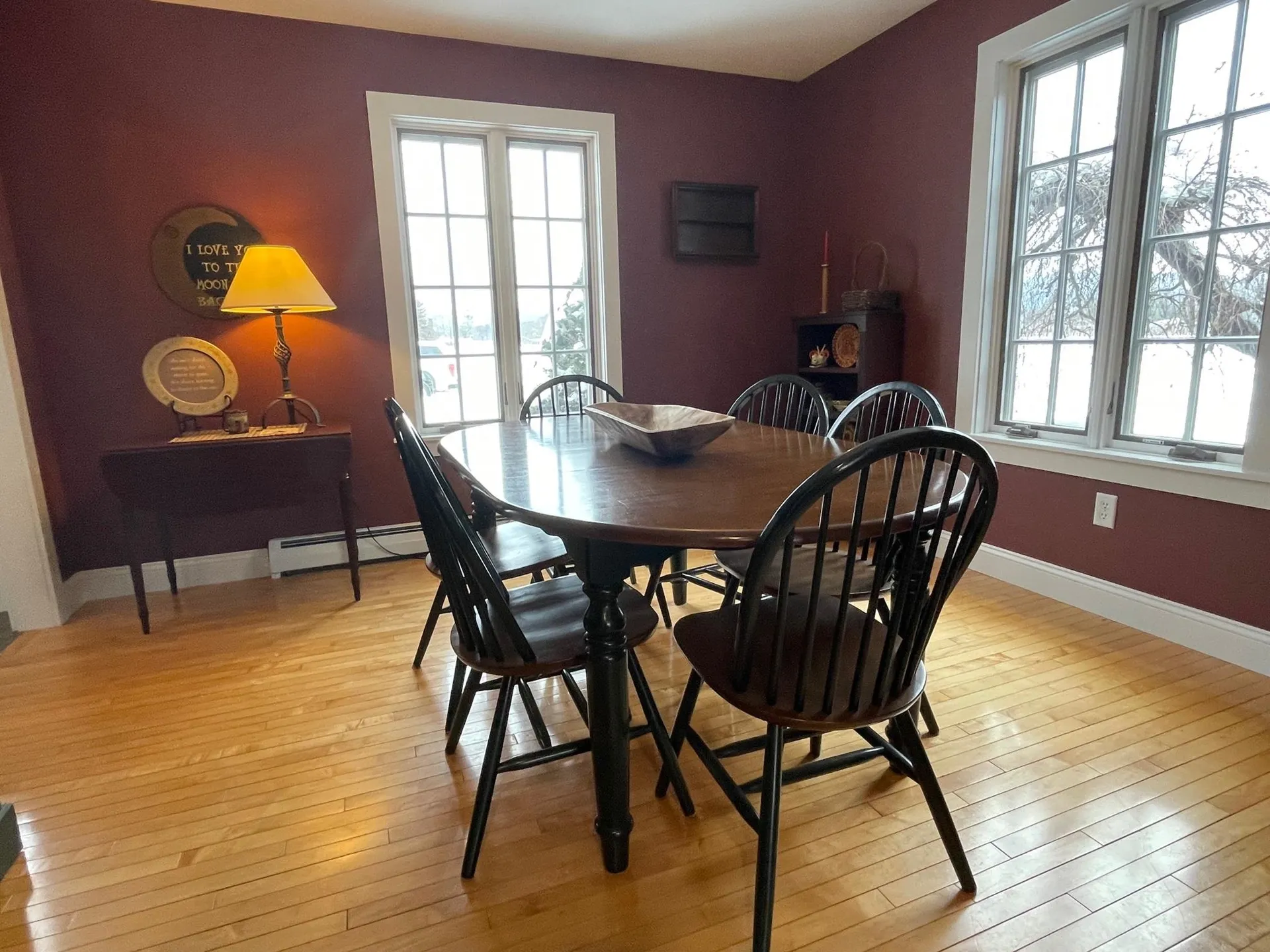 50 Pierson Drive Fairlee VT 05045