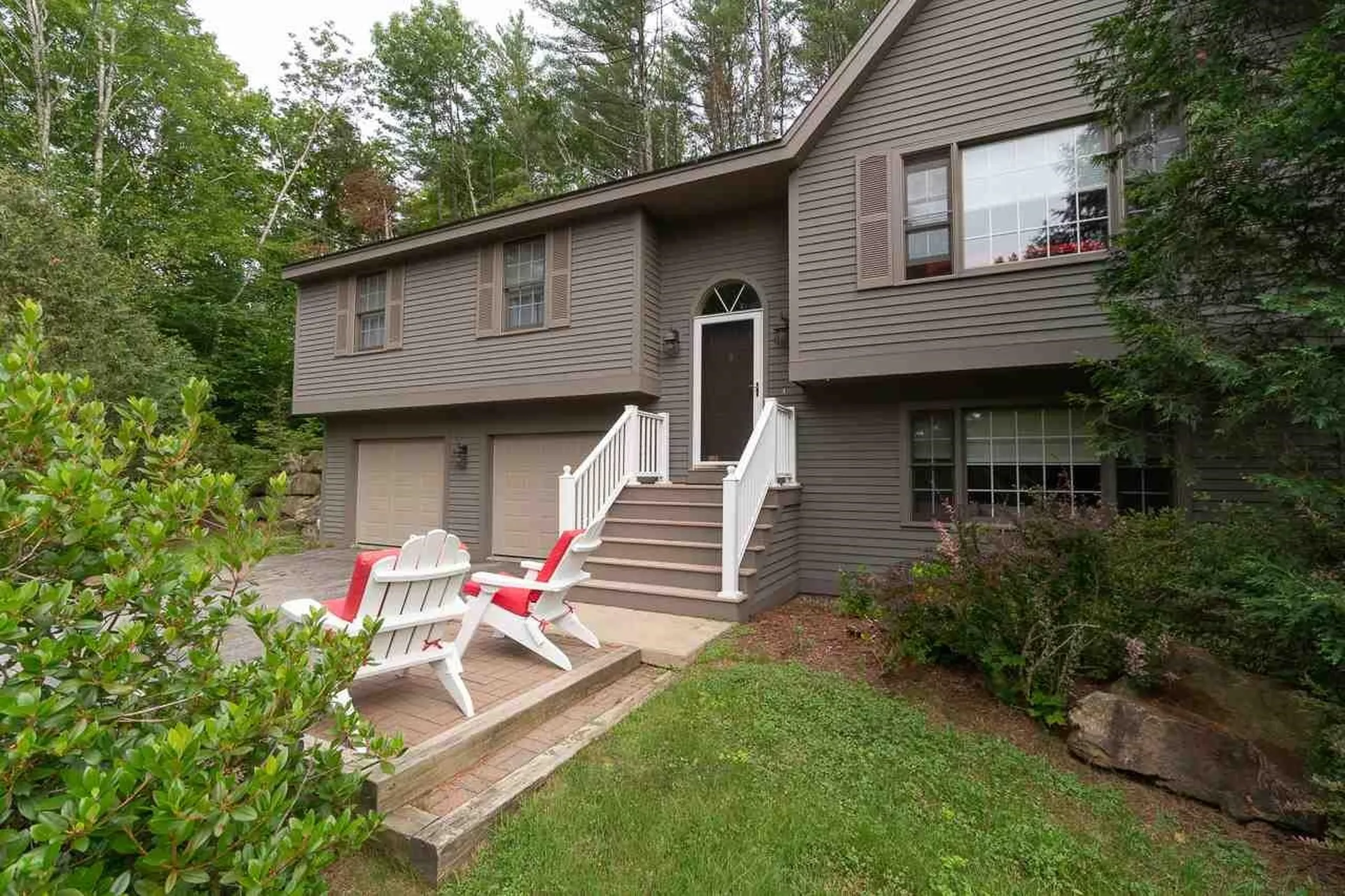 347 Mill Brook Road Thornton NH 03285