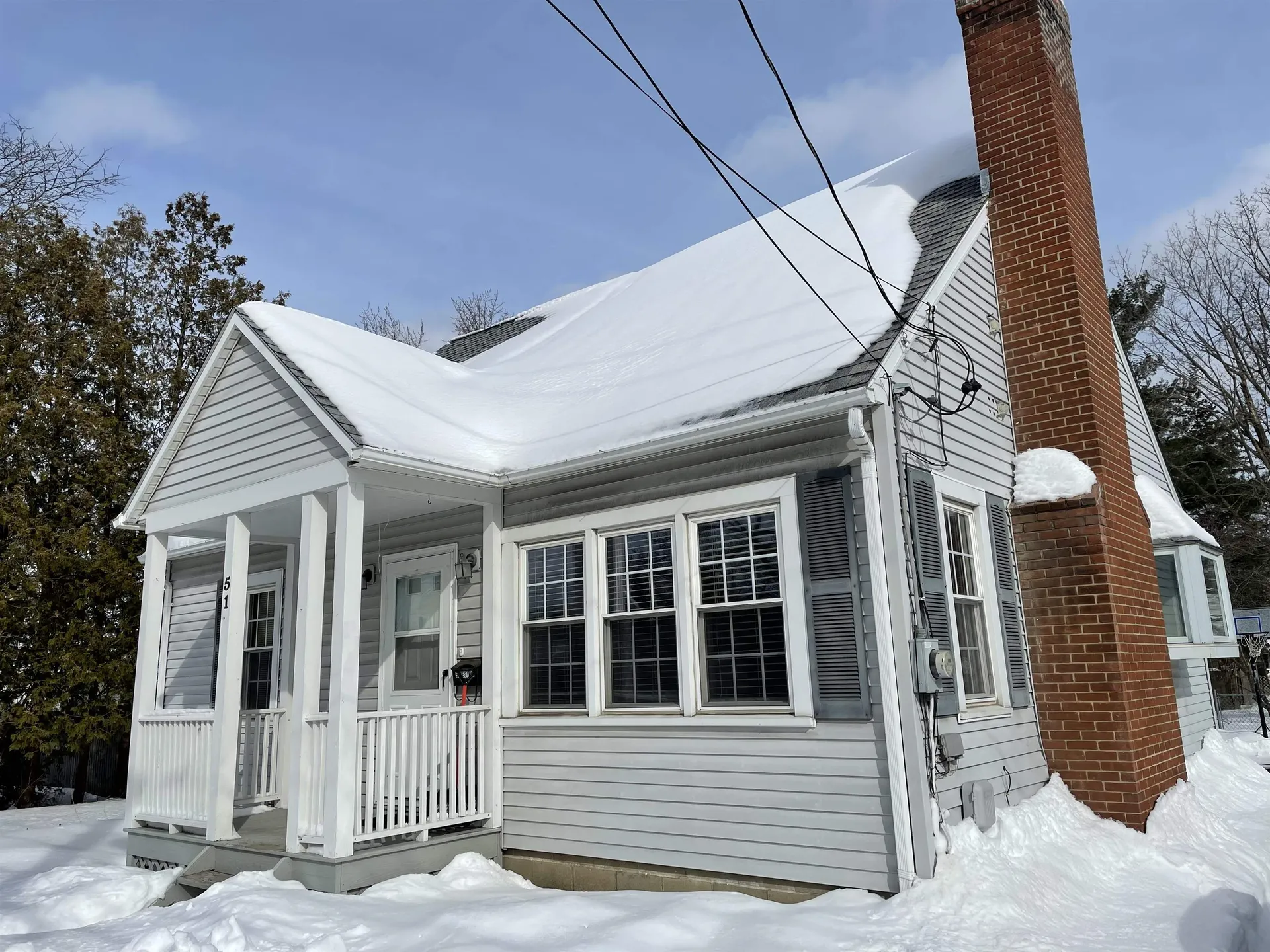 51 West Street Essex VT 05452