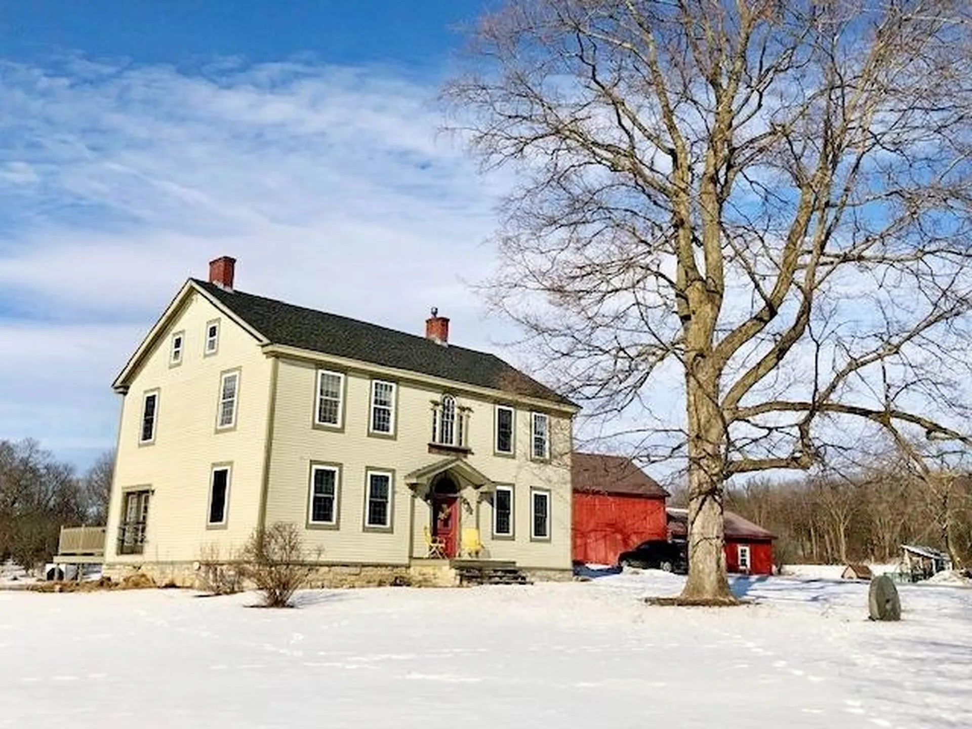 41 Mount Independence Road Orwell VT 05760
