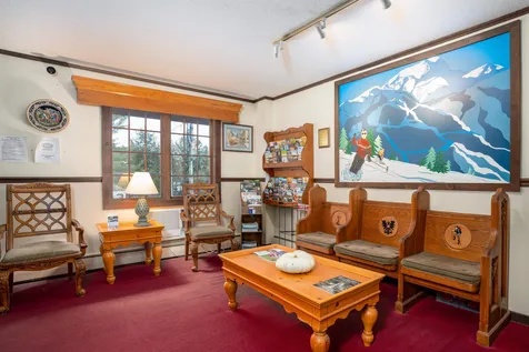 4361 Mountain Road Stowe VT 05672