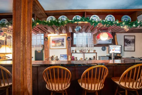 4361 Mountain Road Stowe VT 05672