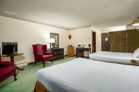 4361 Mountain Road Stowe VT 05672