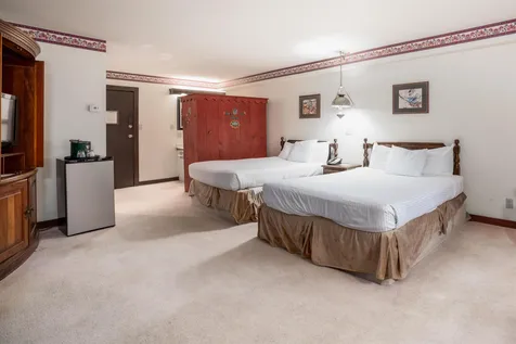 4361 Mountain Road Stowe VT 05672