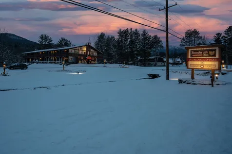 4361 Mountain Road Stowe VT 05672