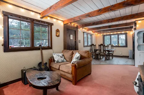 4361 Mountain Road Stowe VT 05672