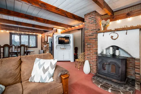 4361 Mountain Road Stowe VT 05672