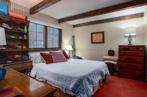 4361 Mountain Road Stowe VT 05672
