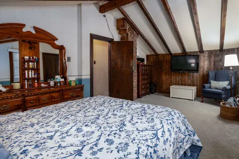 4361 Mountain Road Stowe VT 05672