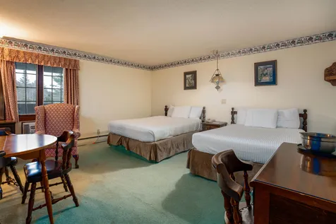 4361 Mountain Road Stowe VT 05672