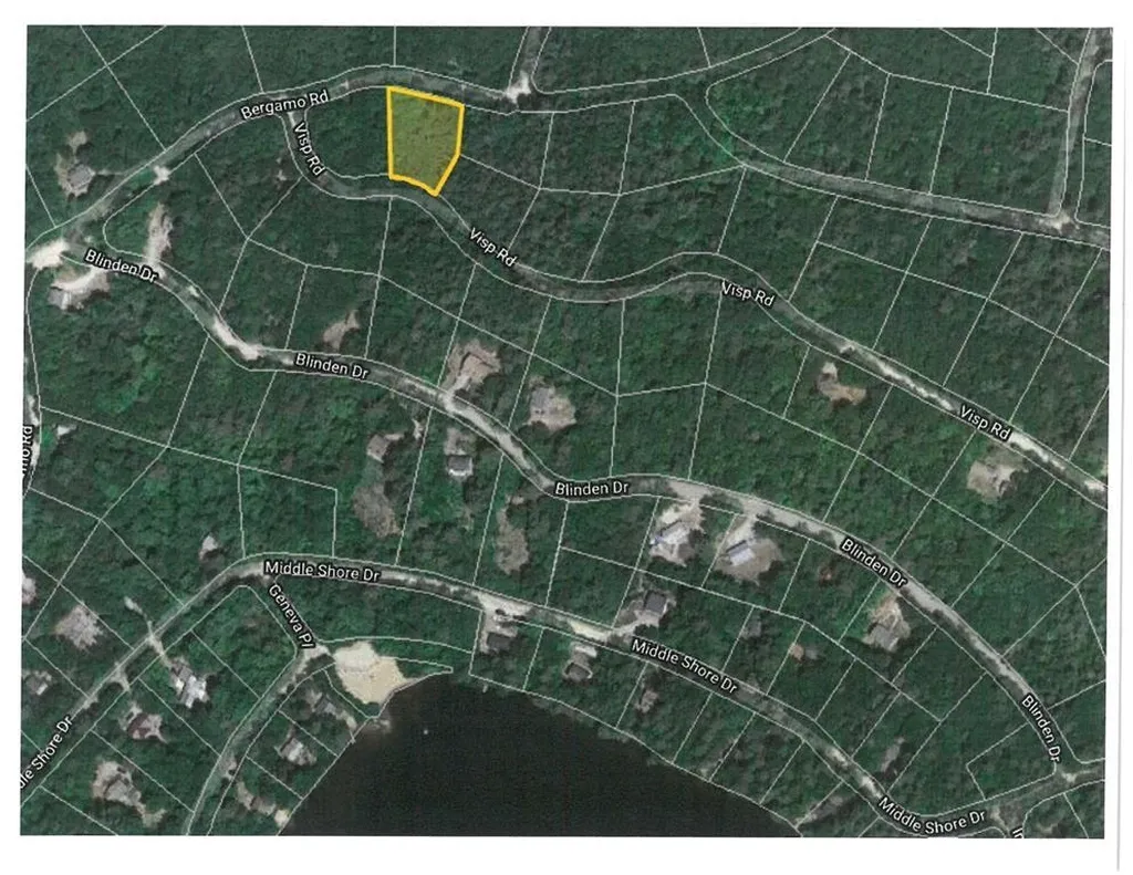 4 Visp Road Madison NH 03849