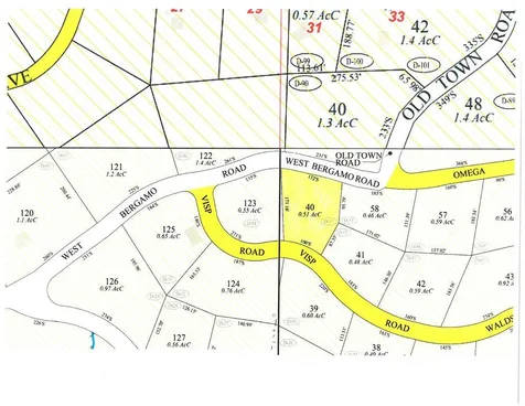 4 Visp Road Madison NH 03849