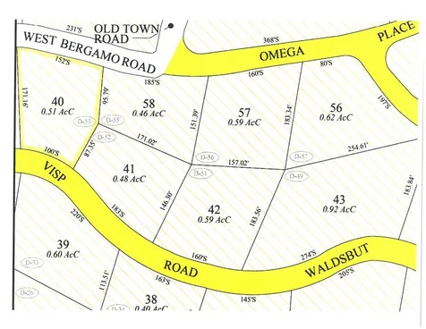 4 Visp Road Madison NH 03849