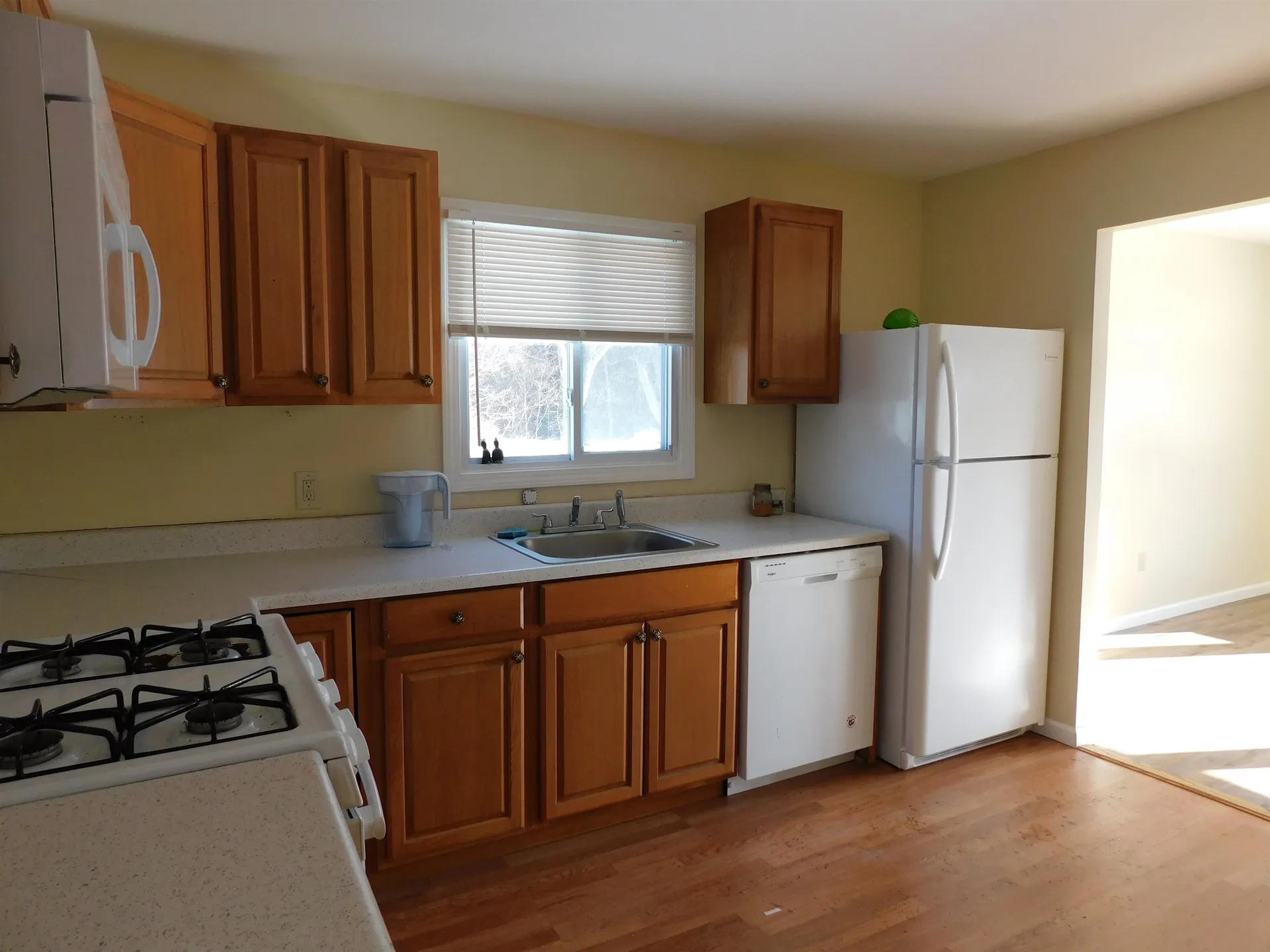 8 Cardinal Street Springfield VT 05156